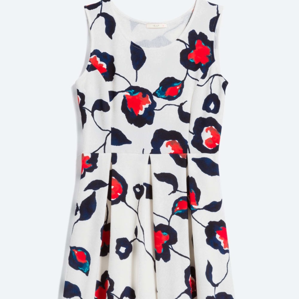 Le Lis Piper Dress Plus Size